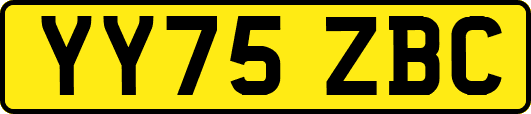 YY75ZBC