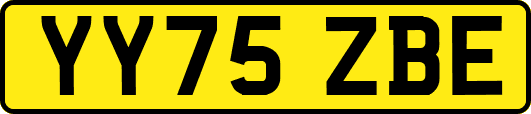 YY75ZBE