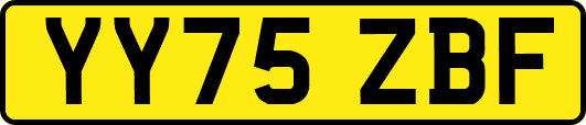 YY75ZBF