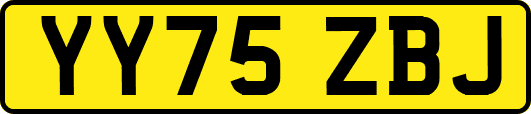 YY75ZBJ