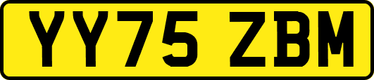 YY75ZBM
