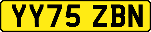 YY75ZBN