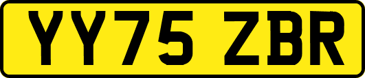 YY75ZBR