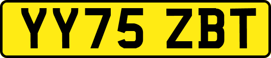 YY75ZBT
