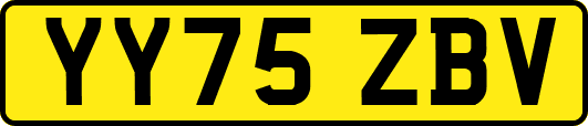 YY75ZBV