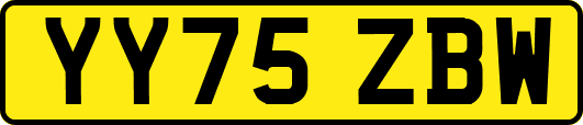 YY75ZBW