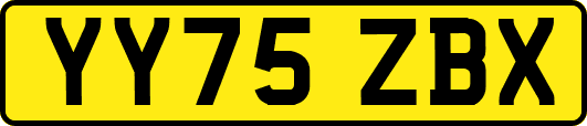 YY75ZBX