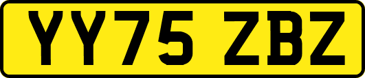 YY75ZBZ