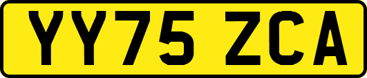 YY75ZCA