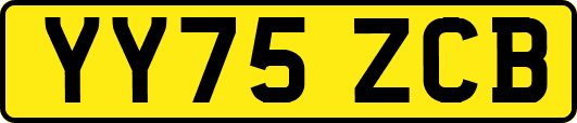 YY75ZCB