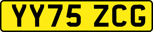 YY75ZCG