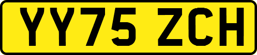 YY75ZCH