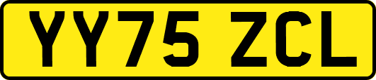 YY75ZCL