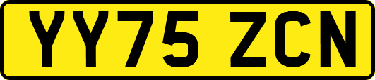 YY75ZCN