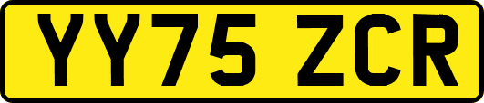 YY75ZCR