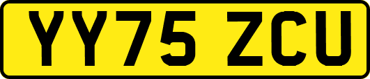 YY75ZCU