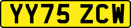 YY75ZCW
