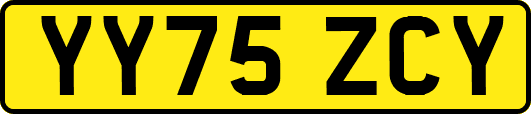 YY75ZCY