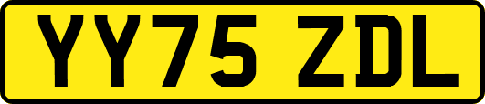 YY75ZDL