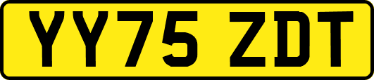 YY75ZDT