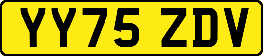 YY75ZDV