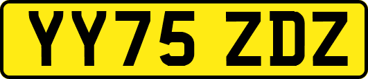 YY75ZDZ