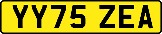 YY75ZEA