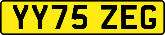 YY75ZEG