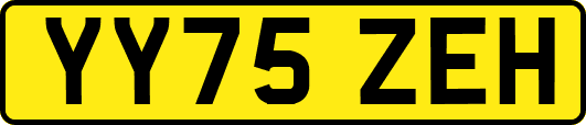YY75ZEH
