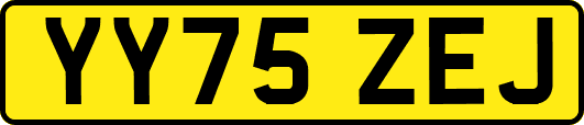 YY75ZEJ