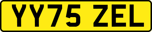 YY75ZEL