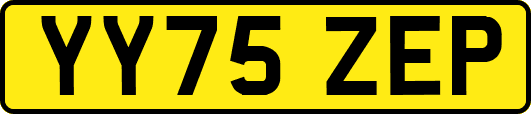 YY75ZEP