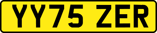 YY75ZER