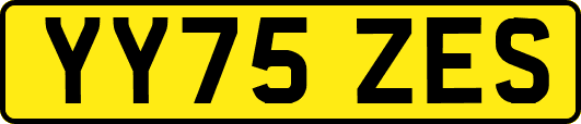 YY75ZES