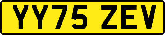 YY75ZEV