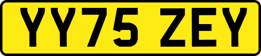 YY75ZEY
