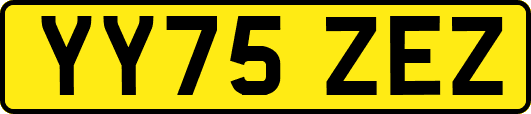 YY75ZEZ