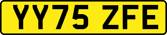 YY75ZFE