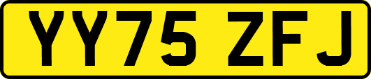 YY75ZFJ