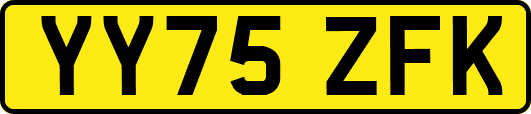 YY75ZFK