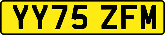 YY75ZFM