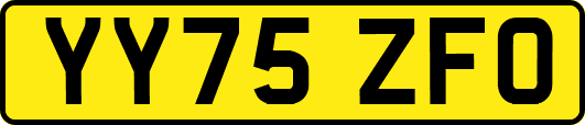 YY75ZFO