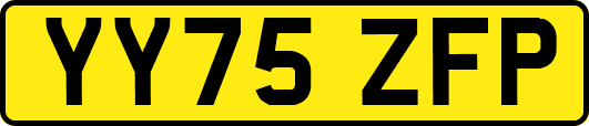 YY75ZFP