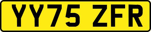 YY75ZFR