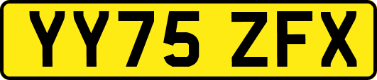 YY75ZFX