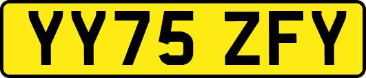 YY75ZFY