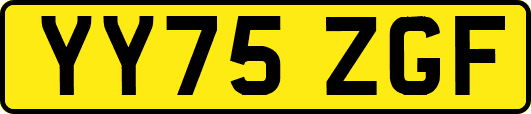 YY75ZGF