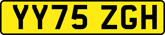 YY75ZGH