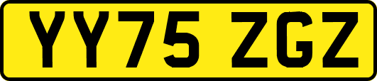 YY75ZGZ