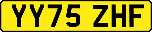 YY75ZHF